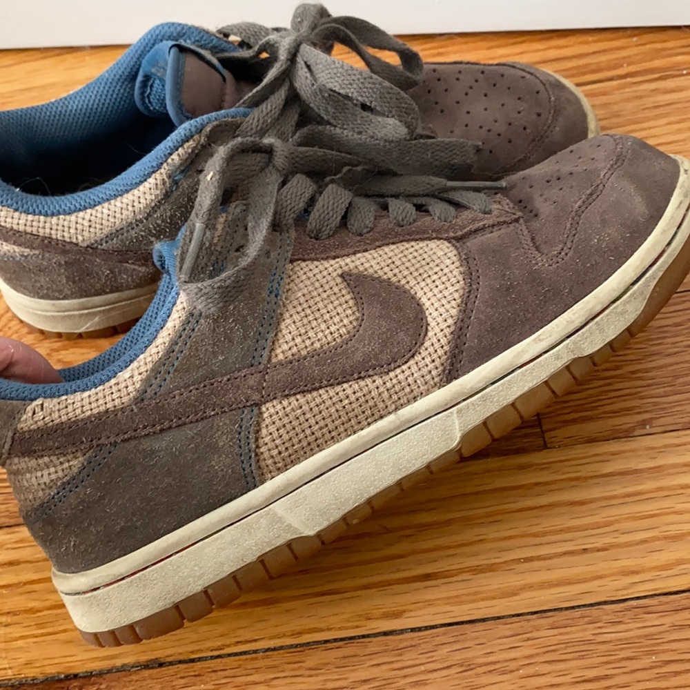 Nike sneakers